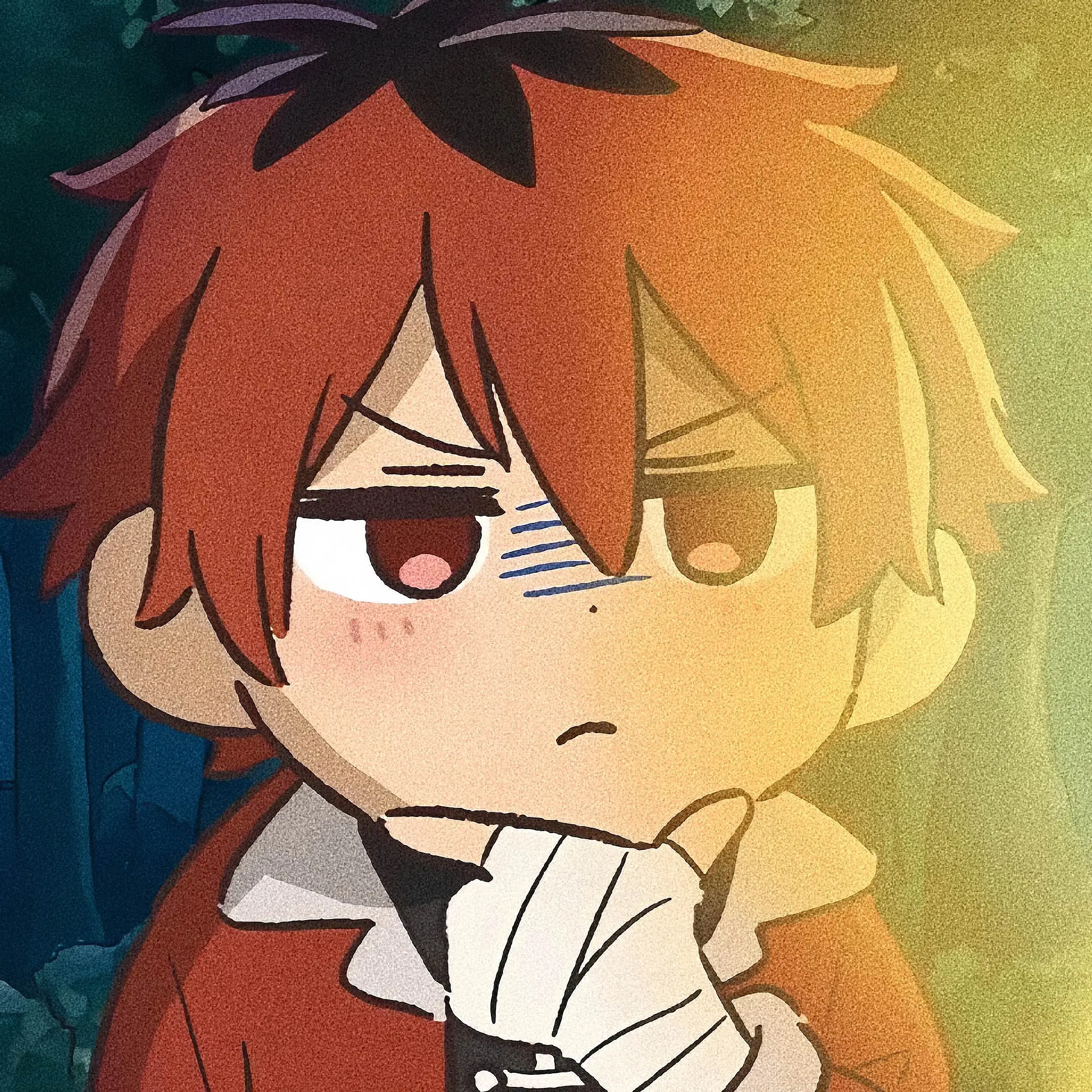 My avatar